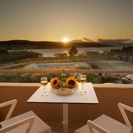 Gliving365 Capital Lägenhet Argostoli  Exteriör bild