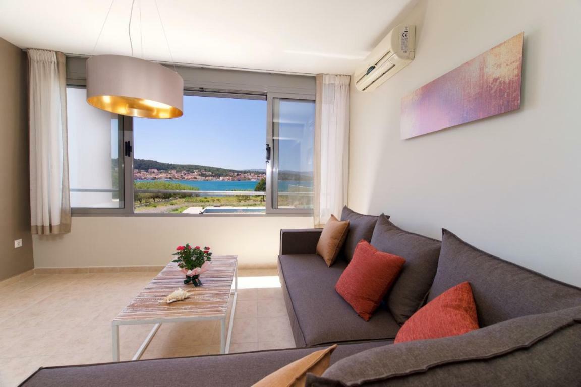 Gliving365 Capital Lägenhet Argostoli  Exteriör bild