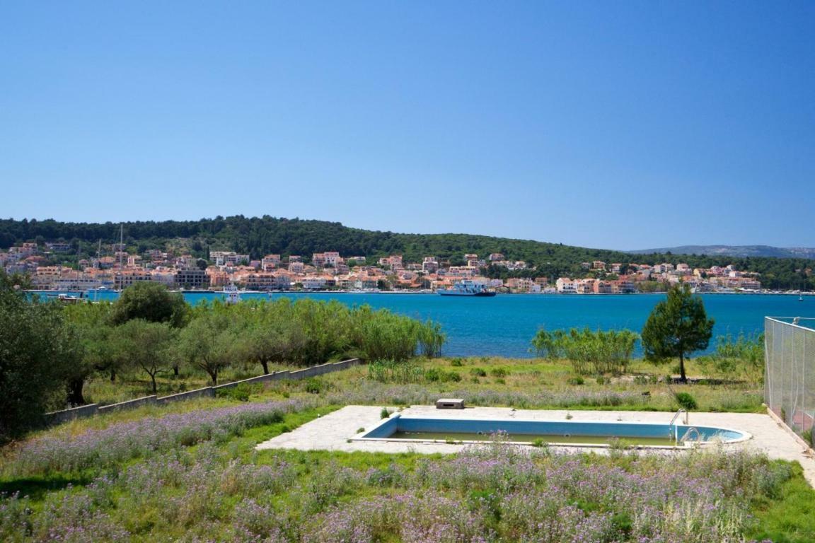 Gliving365 Capital Lägenhet Argostoli  Exteriör bild