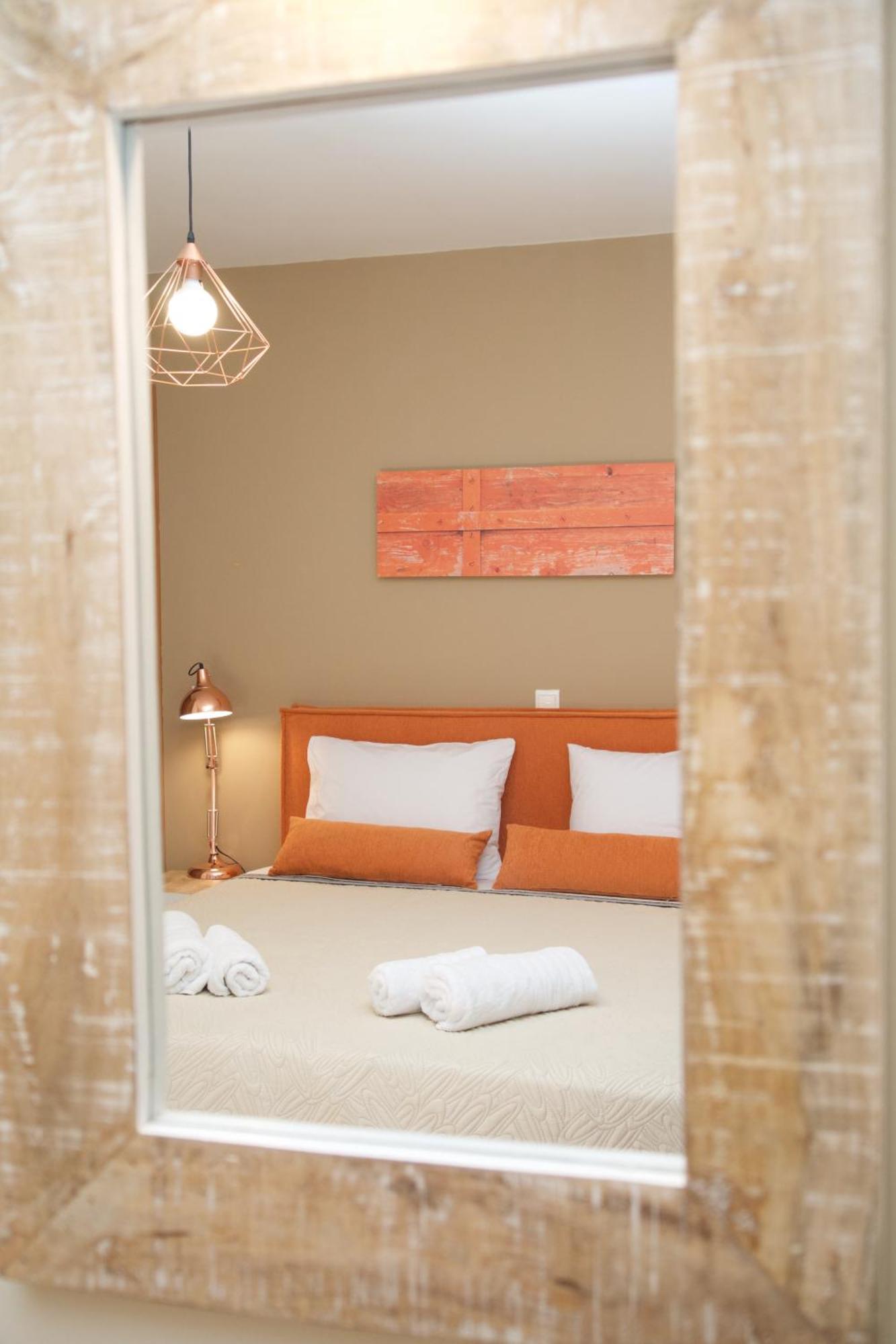 Gliving365 Capital Lägenhet Argostoli  Exteriör bild