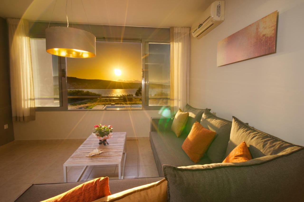 Gliving365 Capital Lägenhet Argostoli  Exteriör bild